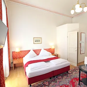 Hotel Hpa Andreas, Vienna