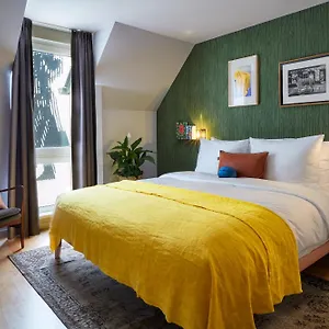 Hotel Max Brown 7th District, Part Of Sircle Collection, Vienna