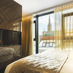 Hotel Lamee, Vienna